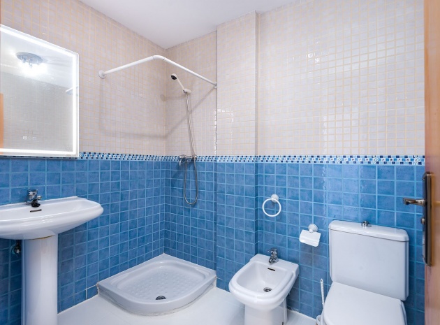 Resale - Apartment - Cabo Roig - Lomas de Cabo Roig