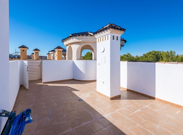 Resale - Apartment - Cabo Roig - Lomas de Cabo Roig