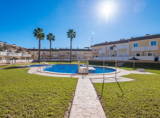 Resale - Apartment - Cabo Roig - Lomas de Cabo Roig