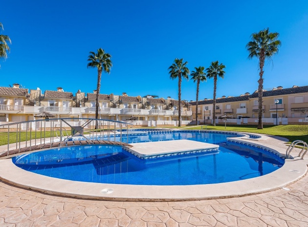 Resale - Apartment - Cabo Roig - Lomas de Cabo Roig