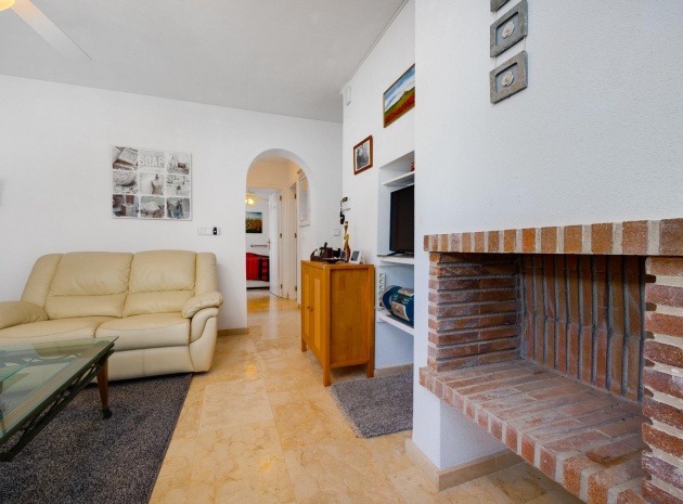 Återförsäljning - Villa - Playa Flamenca - jumilla