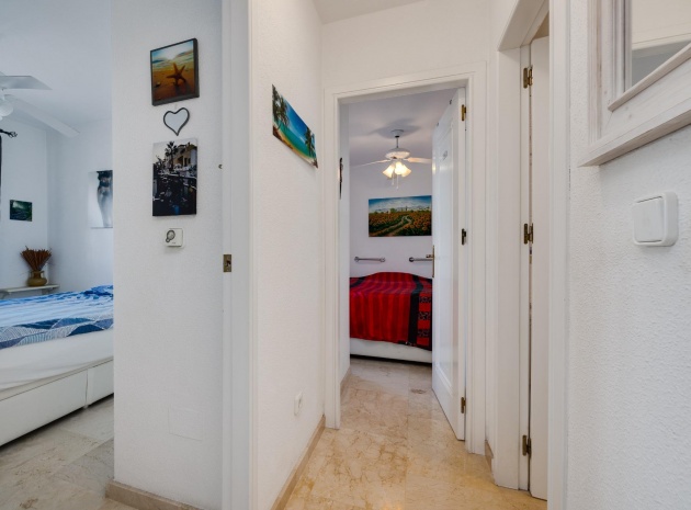 Återförsäljning - Villa - Playa Flamenca - jumilla