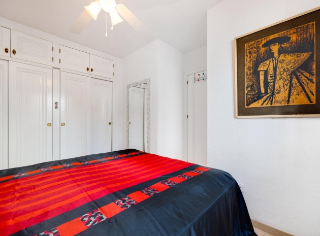 Återförsäljning - Villa - Playa Flamenca - jumilla