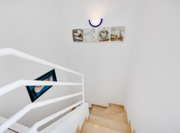 Återförsäljning - Villa - Playa Flamenca - jumilla