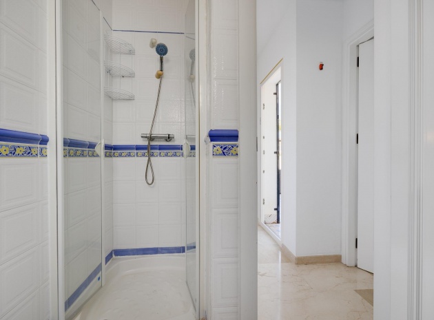 Återförsäljning - Villa - Playa Flamenca - jumilla