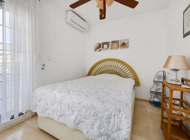 Återförsäljning - Villa - Playa Flamenca - jumilla