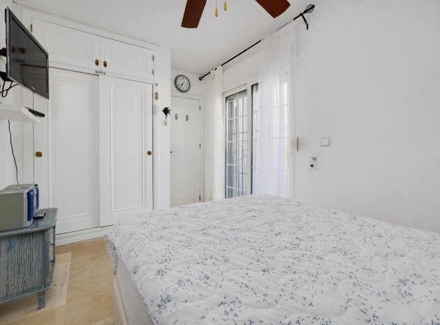 Återförsäljning - Villa - Playa Flamenca - jumilla