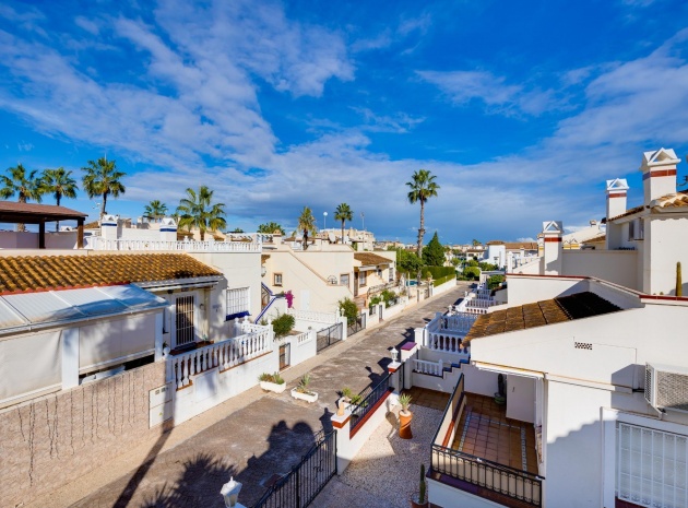 Återförsäljning - Villa - Playa Flamenca - jumilla