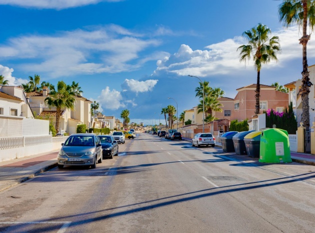 Återförsäljning - Villa - Playa Flamenca - jumilla