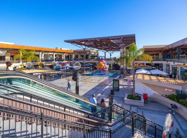 Återförsäljning - Villa - Playa Flamenca - jumilla