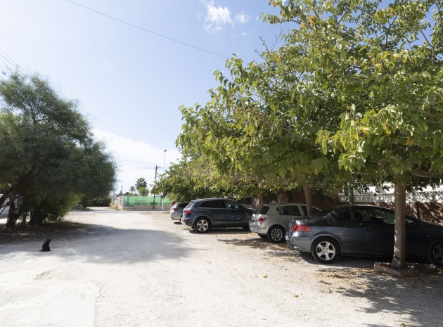 Wiederverkauf - Stadthaus - Torrevieja - torreta