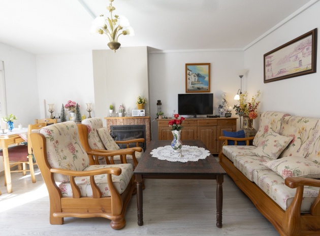 Wiederverkauf - Stadthaus - Torrevieja - torreta