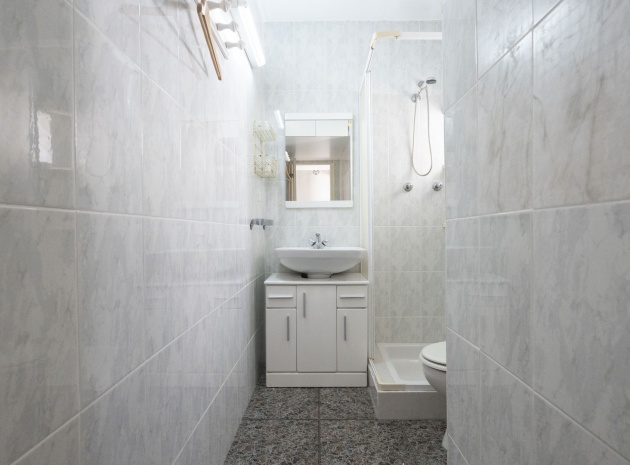 Wiederverkauf - Stadthaus - Torrevieja - torreta