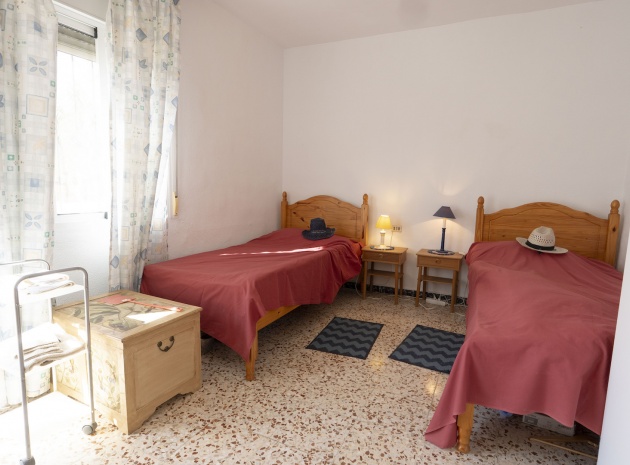 Wiederverkauf - Stadthaus - Torrevieja - torreta