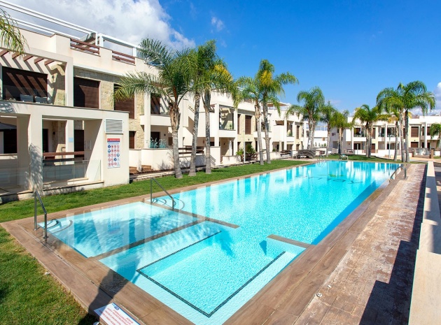 Wederverkoop - Appartement - Los Balcones