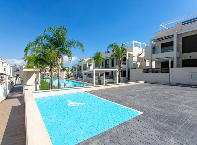 Wederverkoop - Appartement - Los Balcones