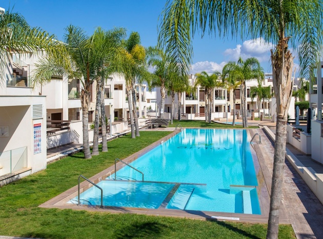 Wederverkoop - Appartement - Los Balcones