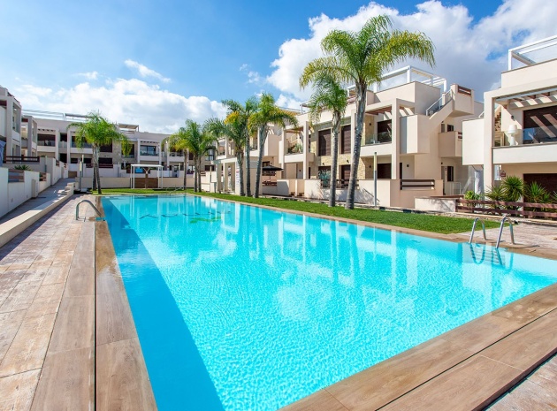 Wederverkoop - Appartement - Los Balcones