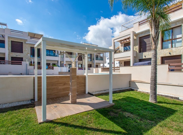 Wederverkoop - Appartement - Los Balcones