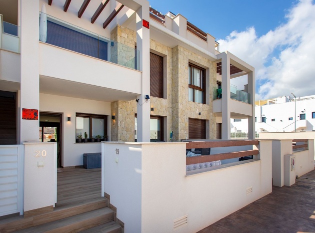 Wederverkoop - Appartement - Los Balcones