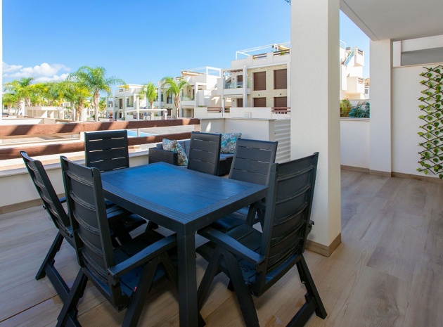 Wederverkoop - Appartement - Los Balcones
