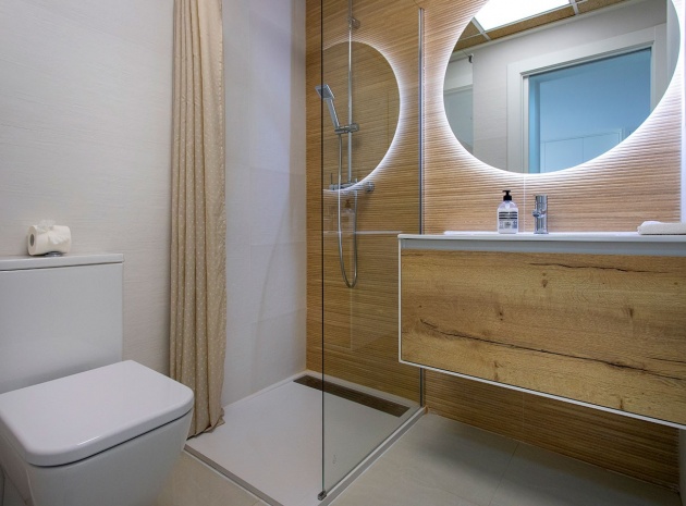 Wederverkoop - Appartement - Los Balcones