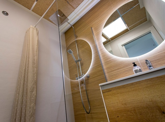 Wederverkoop - Appartement - Los Balcones