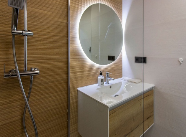 Wederverkoop - Appartement - Los Balcones