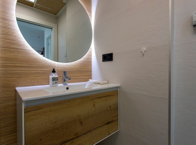 Wederverkoop - Appartement - Los Balcones