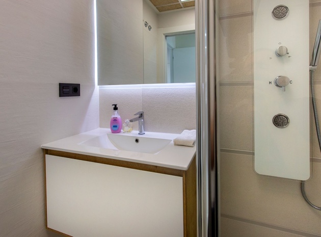 Wederverkoop - Appartement - Los Balcones