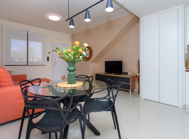 Wederverkoop - Appartement - Los Balcones