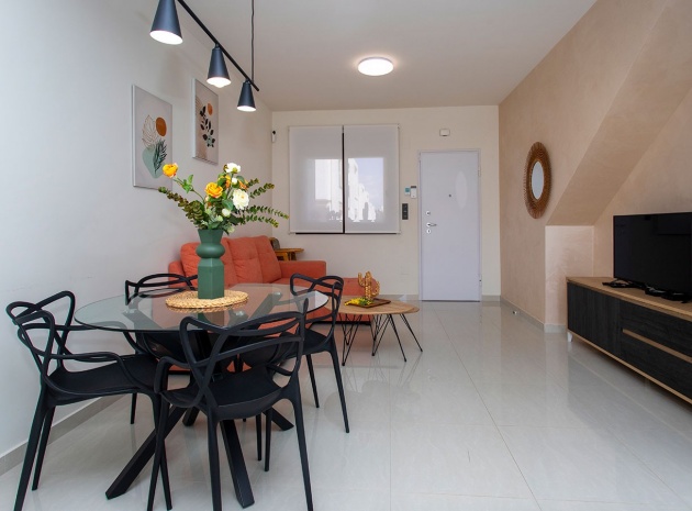 Wederverkoop - Appartement - Los Balcones