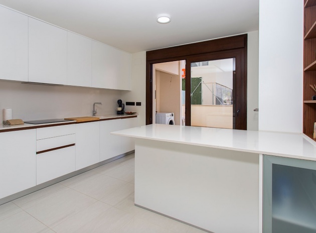 Wederverkoop - Appartement - Los Balcones