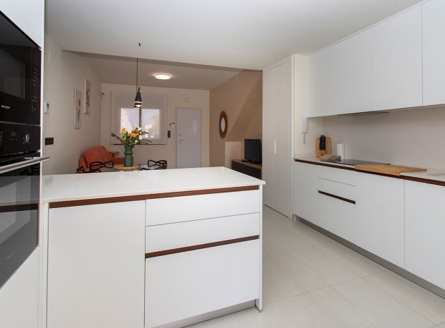 Wederverkoop - Appartement - Los Balcones