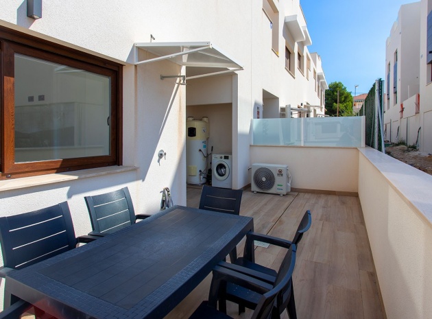 Wederverkoop - Appartement - Los Balcones