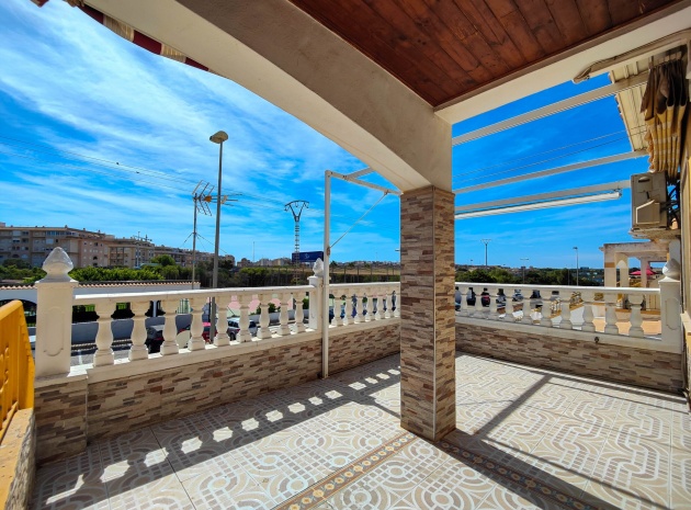 Resale - Apartment - Torrevieja - parque del naciones