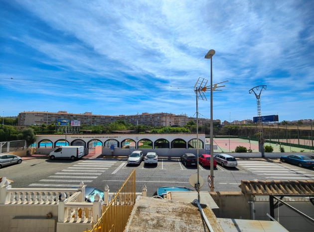 Resale - Apartment - Torrevieja - parque del naciones