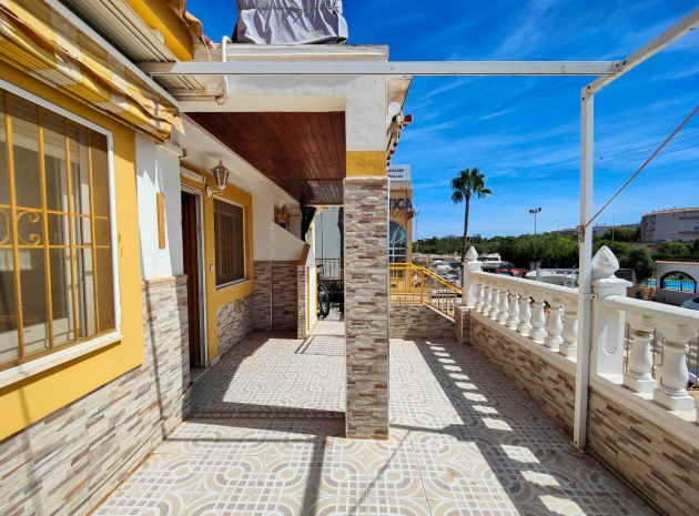 Resale - Apartment - Torrevieja - parque del naciones