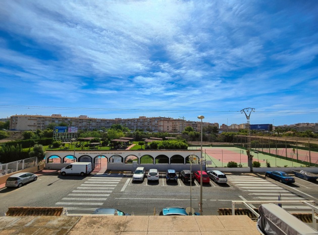Resale - Apartment - Torrevieja - parque del naciones