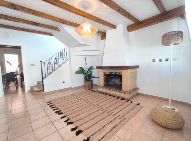 Revente - Villa - Villamartin - Los Dolses