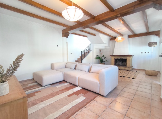 Revente - Villa - Villamartin - Los Dolses