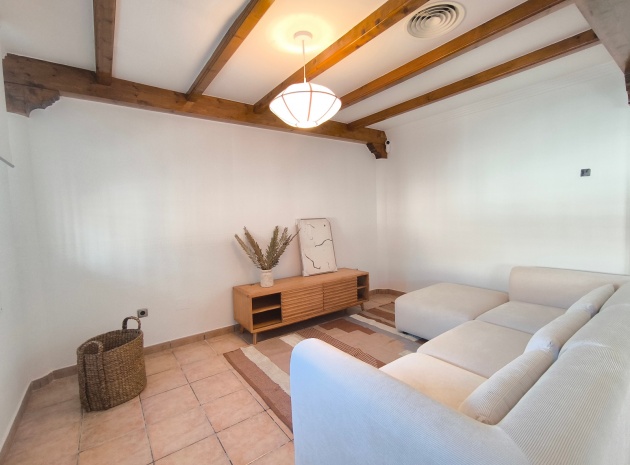 Revente - Villa - Villamartin - Los Dolses