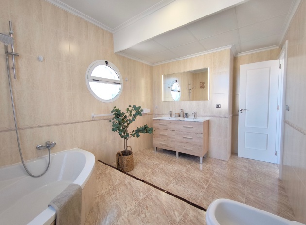 Revente - Villa - Villamartin - Los Dolses