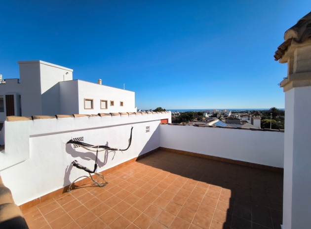 Revente - Villa - Villamartin - Los Dolses