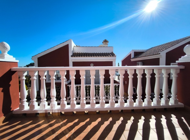 Revente - Villa - Villamartin - Los Dolses