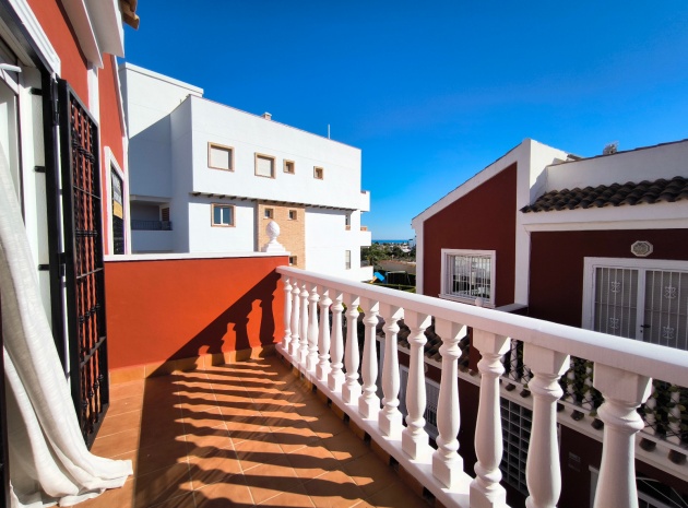 Revente - Villa - Villamartin - Los Dolses