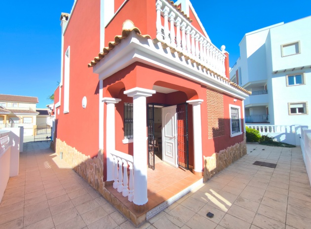 Revente - Villa - Villamartin - Los Dolses