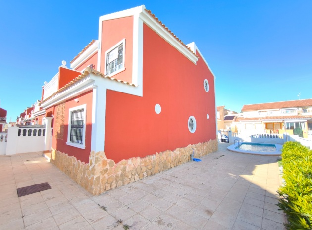 Revente - Villa - Villamartin - Los Dolses