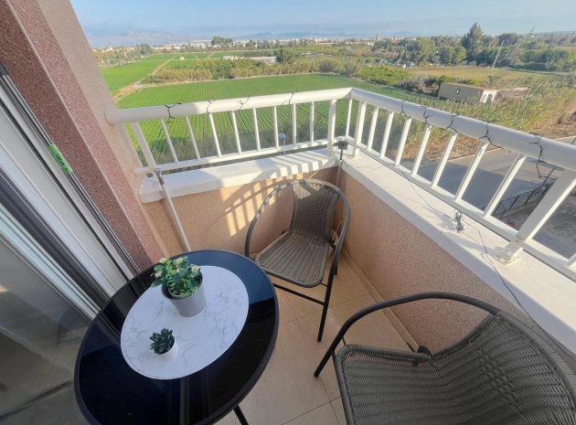 Wederverkoop - Appartement - Algorfa - res cecilia