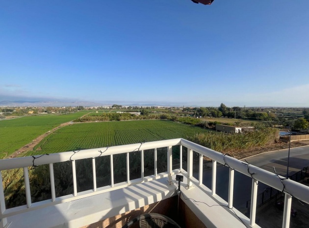 Wederverkoop - Appartement - Algorfa - res cecilia